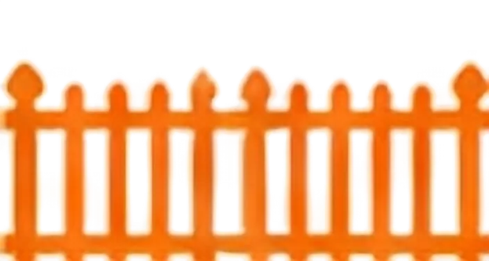 About Fence Rule