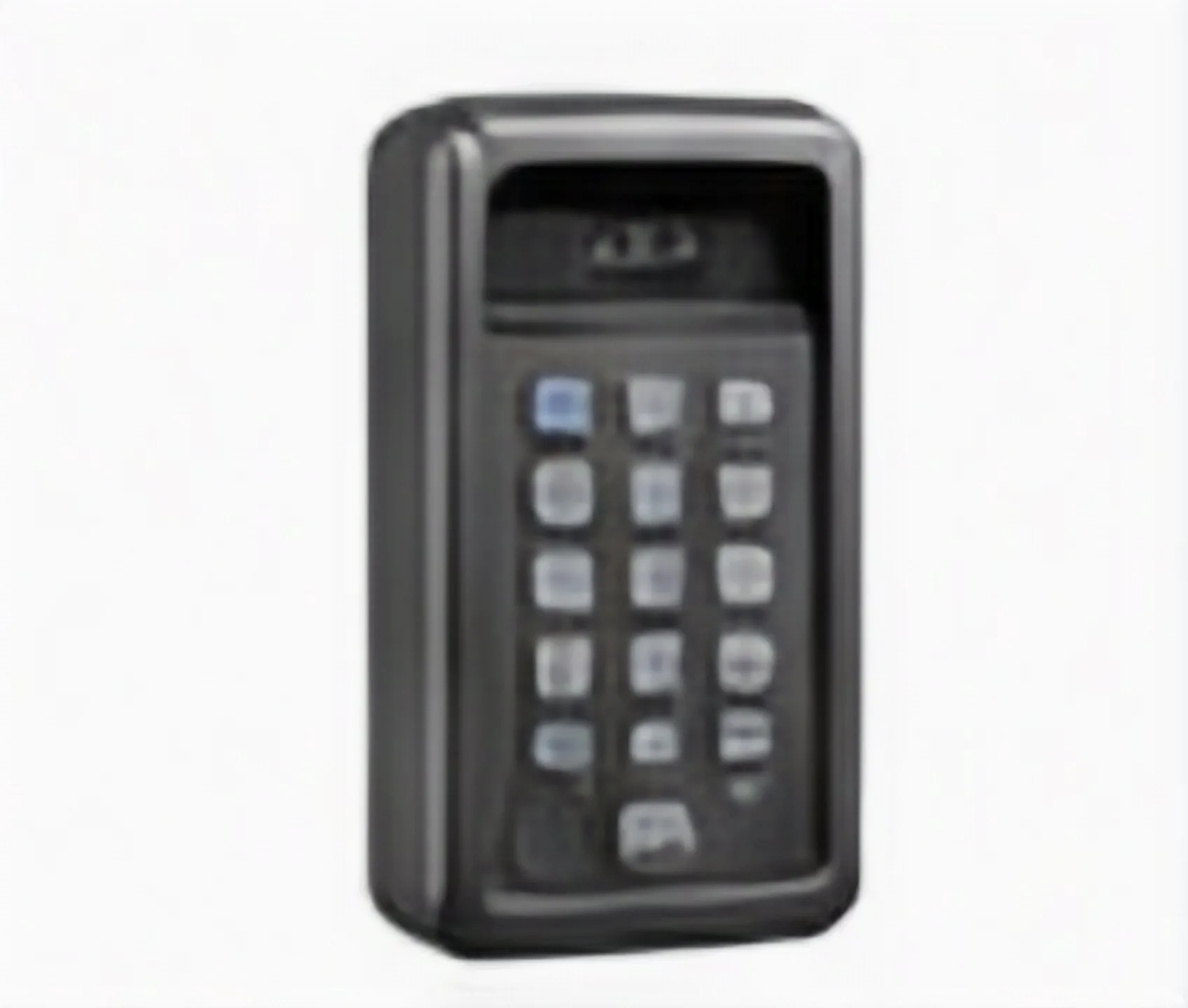 Access Control Systems
