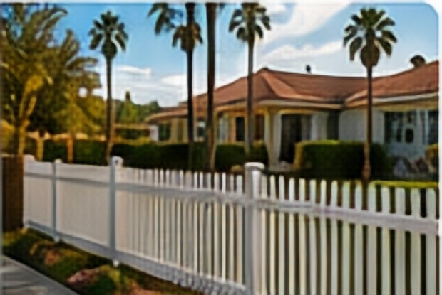 Fence Repair Los Angeles