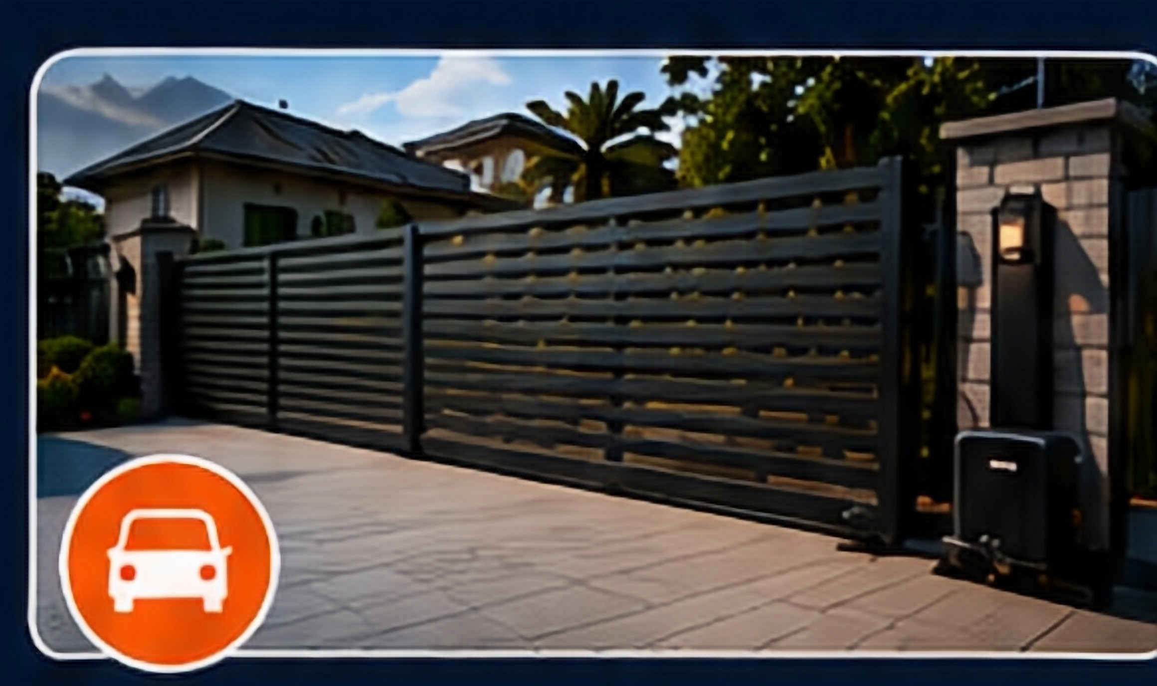 Fence Contractor Carson