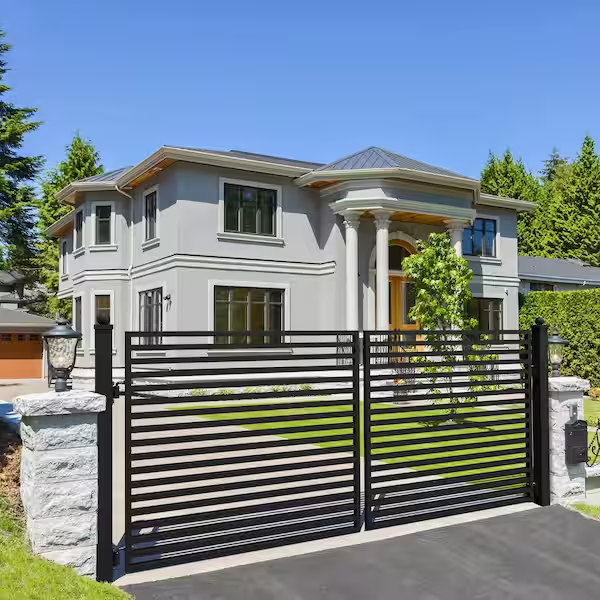 Driveway Gate