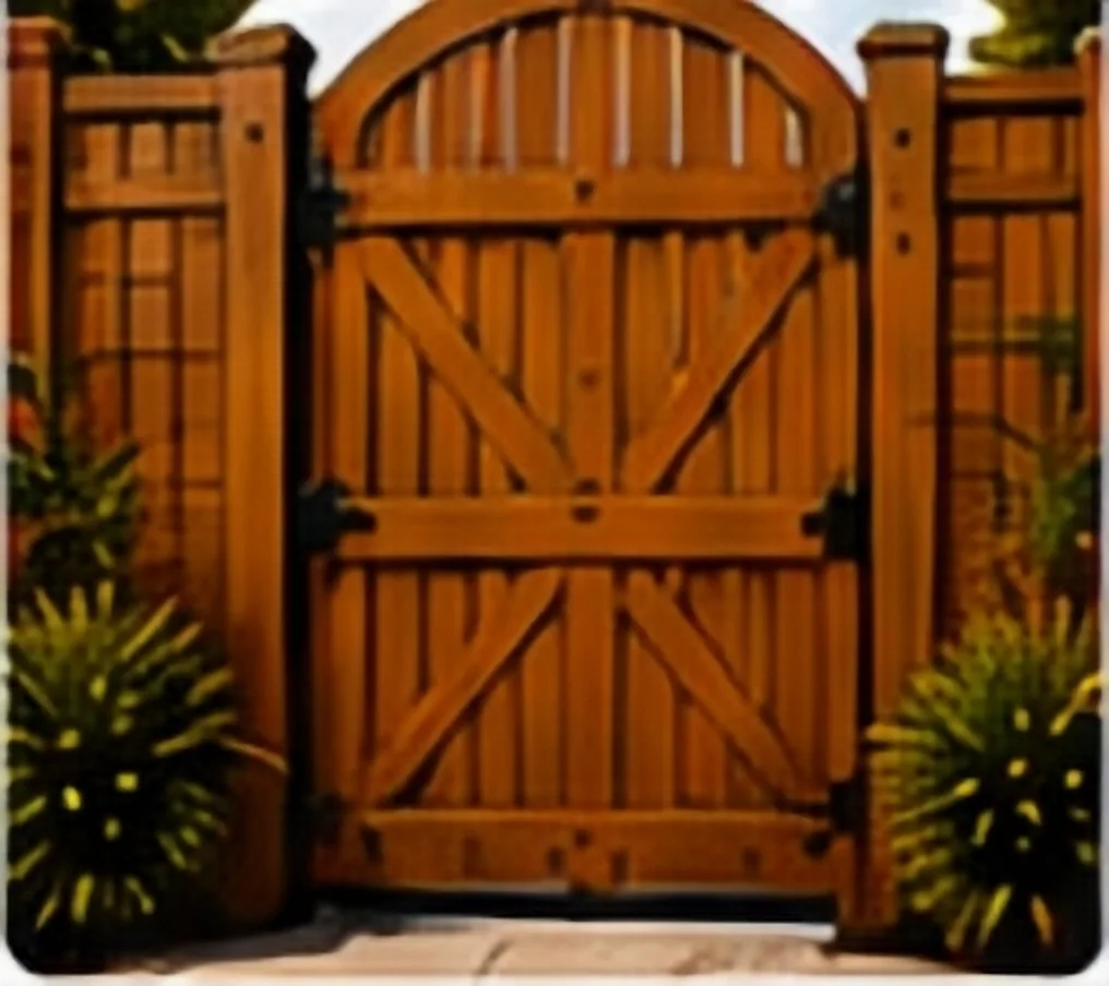 Swing or Slide? Your Driveway Decides, Not Your Taste