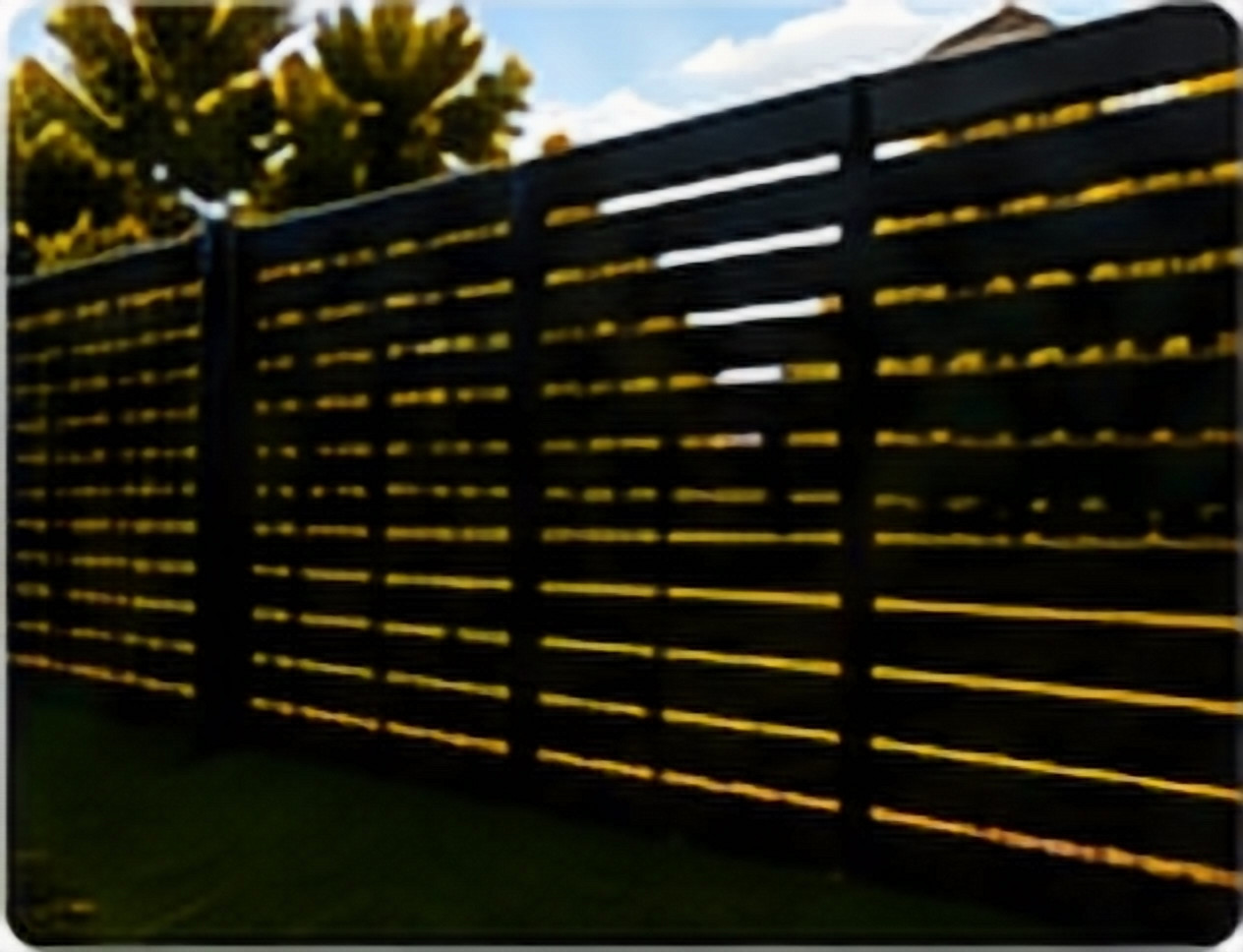 Fence Repair Los Angeles