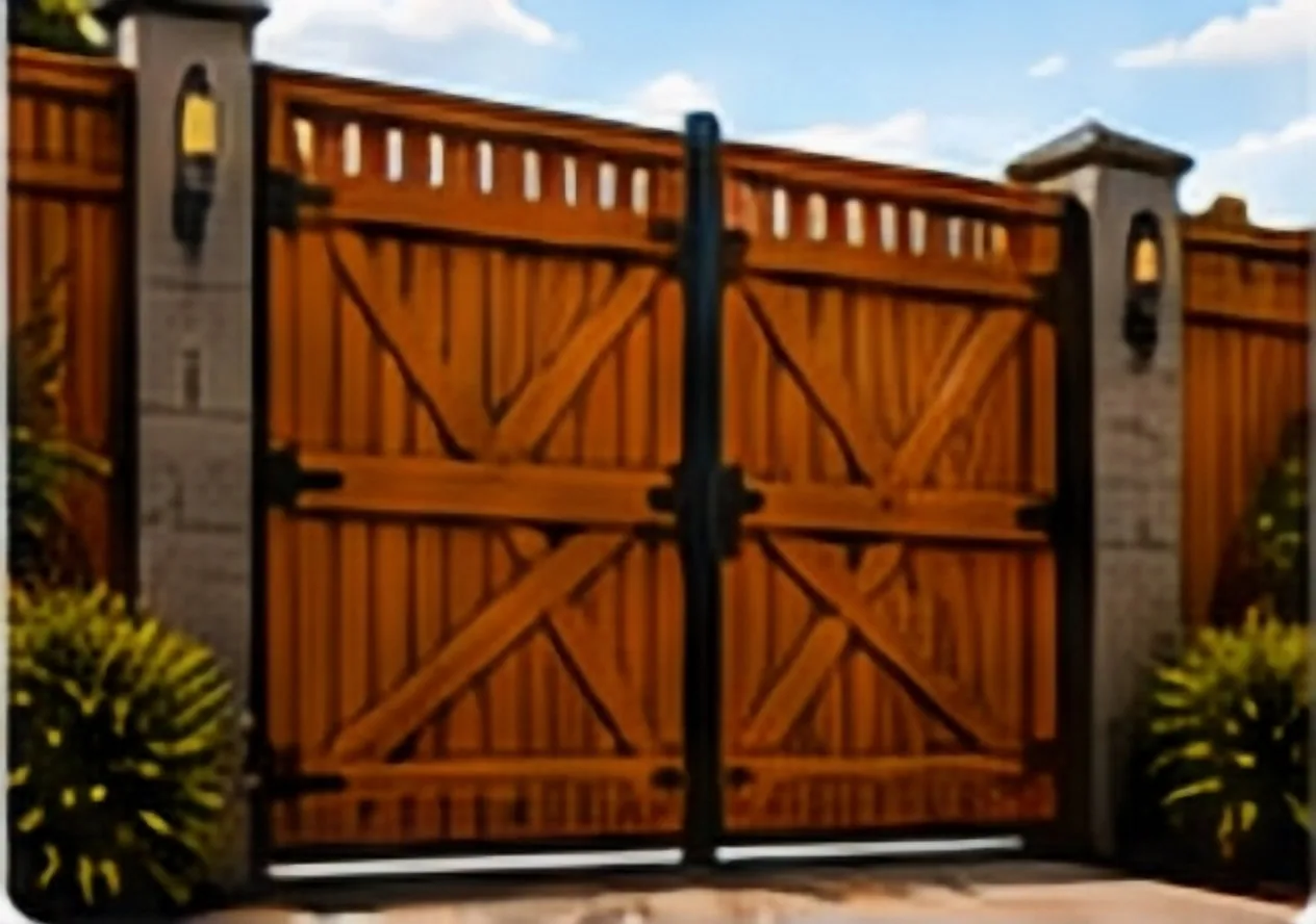 Blocking Traffic Noise: Wall or Fence?