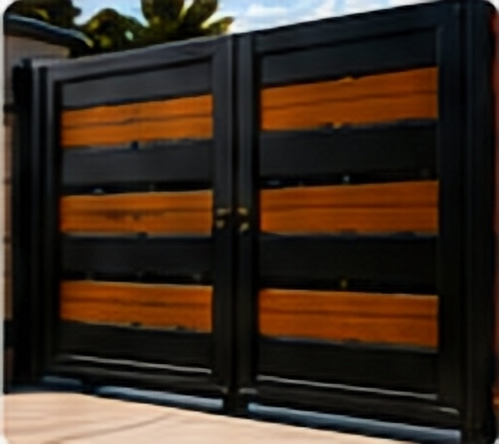 Fence Repair Los Angeles