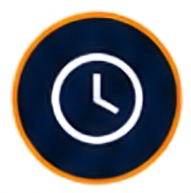 On Time. Every Time.