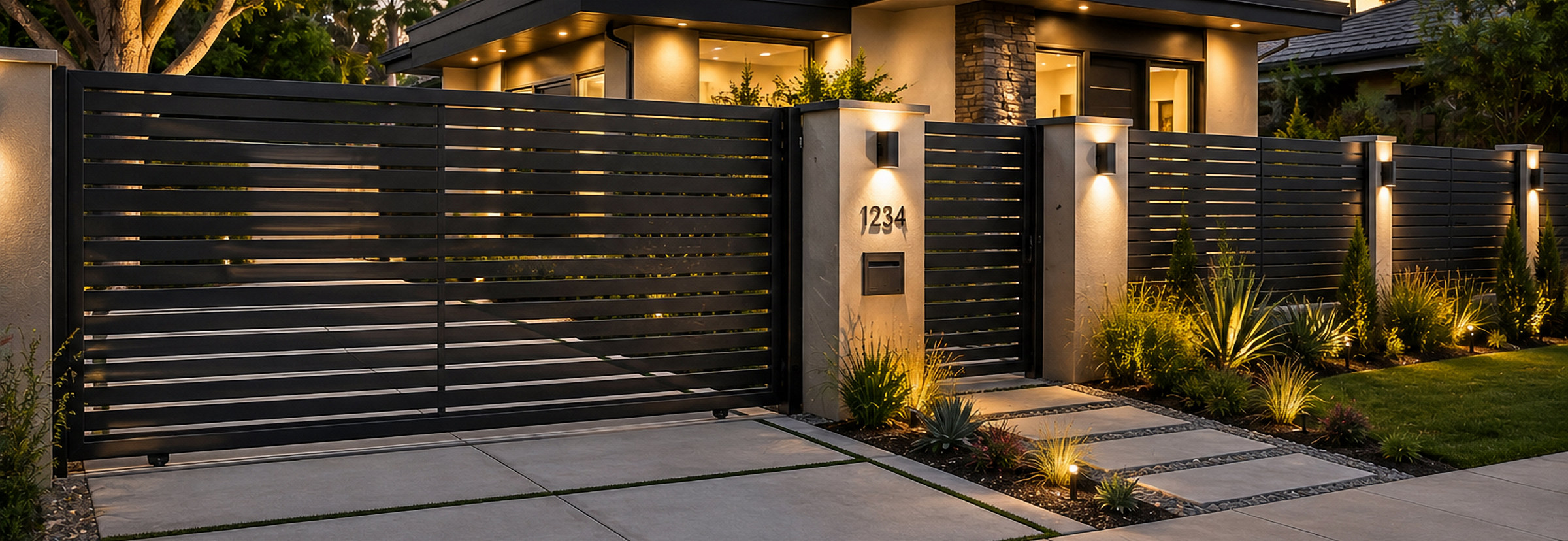 Fence Repair Los Angeles