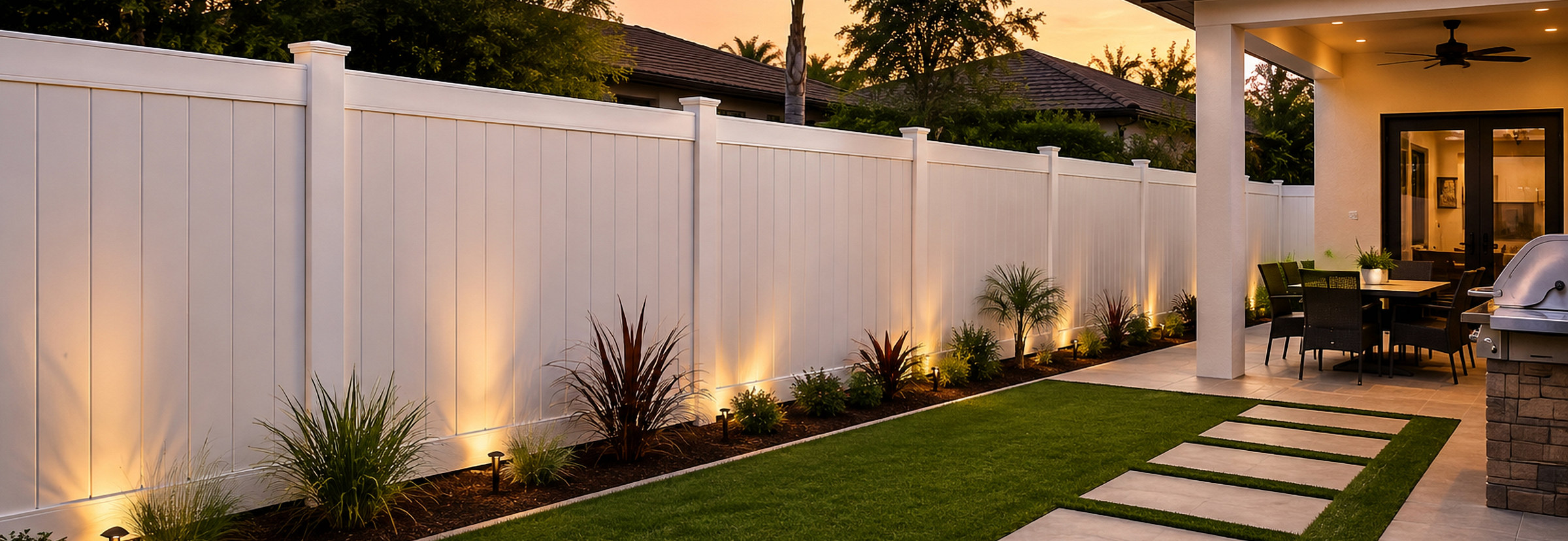 Fence Repair Los Angeles