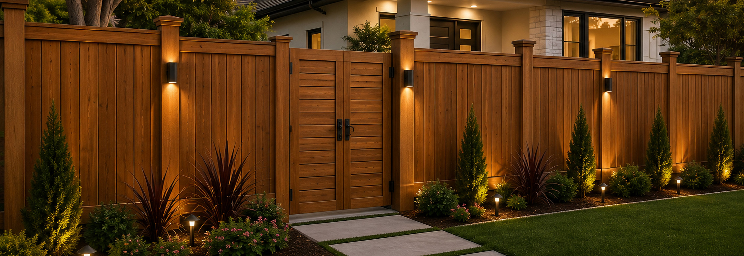 Fence Repair Los Angeles