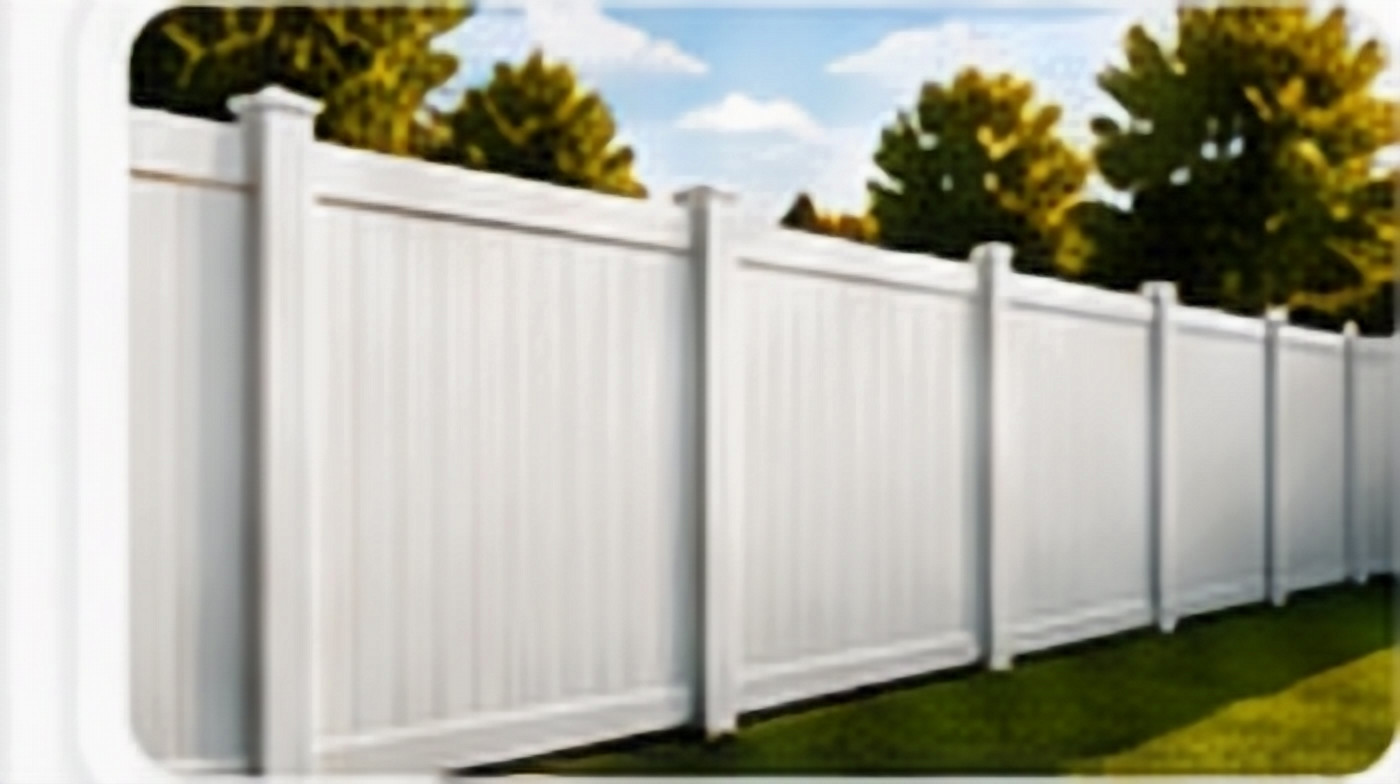 Fence Repair Los Angeles