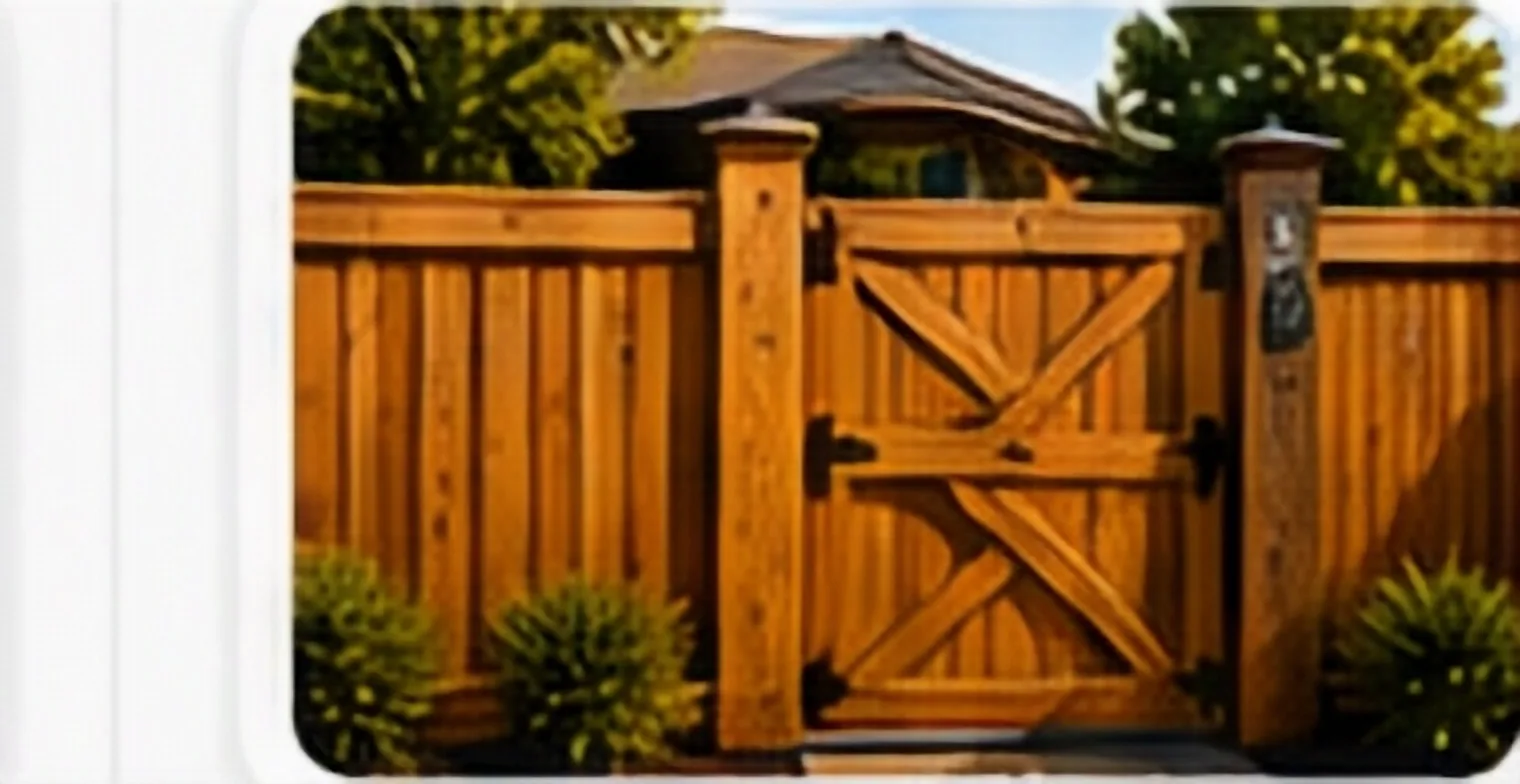 Taking the Old Fence Out: The Cost People Forget