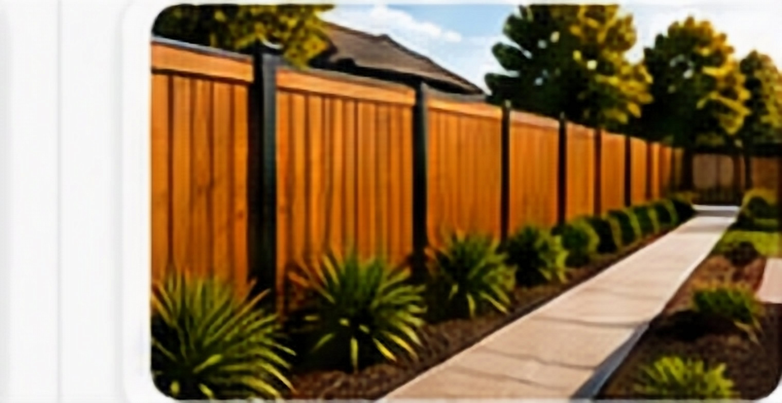 Fence Repair Los Angeles