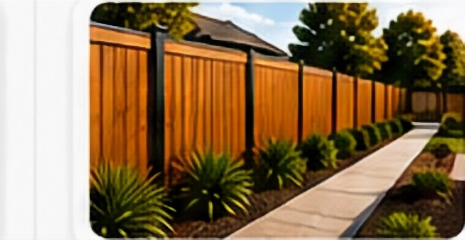 Fence Replacement & New Installation