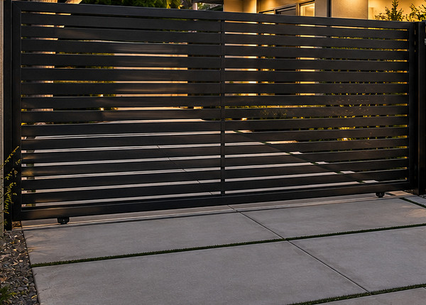 Fence Repair Los Angeles