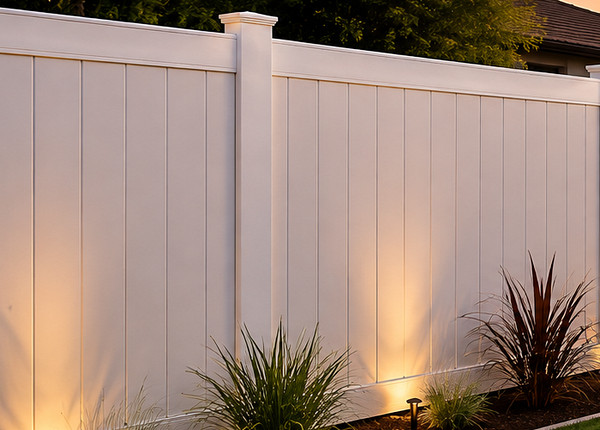 Fence Repair Los Angeles