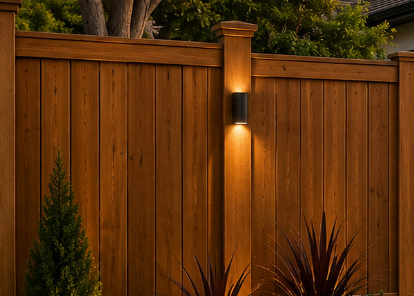 Fence Repair Los Angeles