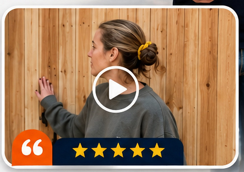 Fence Repair Los Angeles